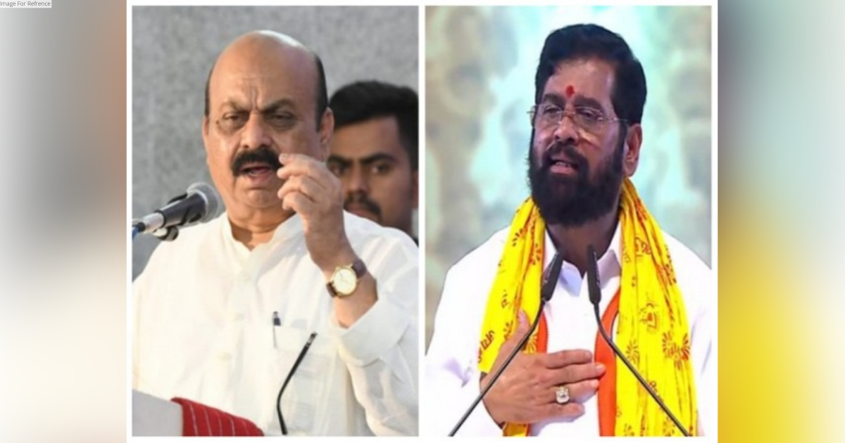 Karnataka-Maharashtra border row: CMs Bommai, Shinde talk 'peace' over phone